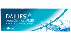 Dailies Aqua Comfort Plus unica folosinta 30 lentile