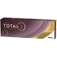 Dailies Total 1 unica folosinta 30 lentile - 1