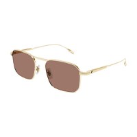 Ochelari de soare barbati Montblanc MB0218S 002 - 1