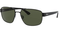 Ochelari de soare barbati Ray-Ban RB3663 002/31