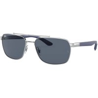 Ochelari de soare barbati Ray-Ban RB3701 924387 - 1