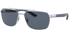 Ochelari de soare barbati Ray-Ban RB3701 924387