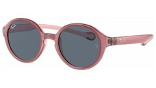 Ochelari de soare copii Ray-Ban RJ9075S 709887