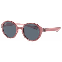 Ochelari de soare copii Ray-Ban RJ9075S 709887 - 1