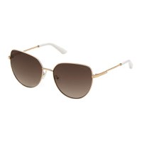 Ochelari de soare dama Guess GU7784 28F - 1