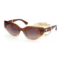 Ochelari de soare dama Guess GU7787 47F - 1