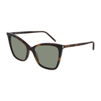 Ochelari de soare dama Saint Laurent SL 384 002 - 1