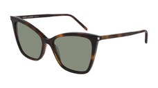 Ochelari de soare dama Saint Laurent SL 384 002