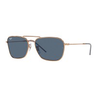 Ochelari de soare unisex Caravan Reverse Ray-Ban RBR0102S 92023A - 1