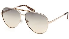 Ochelari de soare unisex Guess GU5209 32P