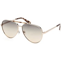 Ochelari de soare unisex Guess GU5209 32P - 1