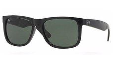 Ochelari de soare unisex Justin Ray-Ban RB4165 601/71