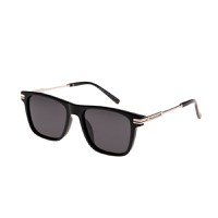 Ochelari de soare unisex Polarizen ML -054 C1 Polarizati - 1