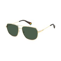 Ochelari de soare unisex Polaroid PLD 6195/S/X J5G - 1