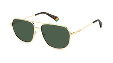 Ochelari de soare unisex Polaroid PLD 6195/S/X J5G