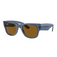 Ochelari de soare unisex Ray-Ban RB0840S 668073 - 1