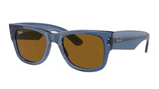 Ochelari de soare unisex Ray-Ban RB0840S 668073