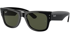 Ochelari de soare unisex Ray-Ban RB0840S 901/31