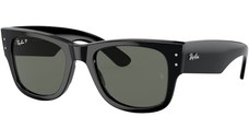 Ochelari de soare unisex Ray-Ban RB0840S 901/58