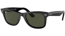 Ochelari de soare unisex Ray-Ban RB2140 135831