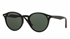 Ochelari de soare unisex Ray-Ban RB2180 601/71