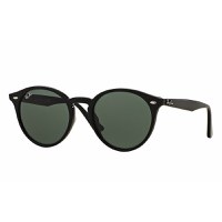 Ochelari de soare unisex Ray-Ban RB2180 601/71 - 1