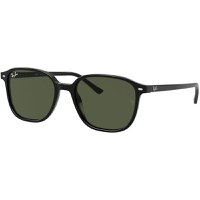 Ochelari de soare unisex Ray-Ban RB2193 901/31 - 1