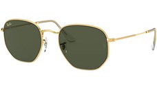 Ochelari de soare unisex Ray-Ban RB3548 919631