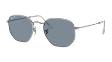 Ochelari de soare unisex Ray-Ban RB3548N 003/02