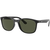 Ochelari de soare unisex Ray Ban RB4374 601/31 - 1