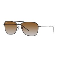 Ochelari de soare unisex Ray-Ban RBR0102S 002/CB - 1