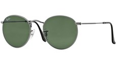 Ochelari de soare unisex Round Classic Ray-Ban RB3447 029