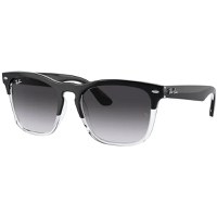 Ochelari de soare unisex Steve Ray-Ban RB4487 66308G - 1