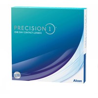 Precision 1Day unica folosinta 90 bucati / cutie - 1