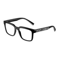 Rame ochelari de vedere barbati Dolce&Gabbana DG5101 501 - 1