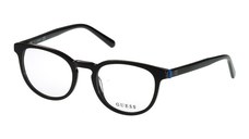 Rame ochelari de vedere barbati Guess GU50069 001