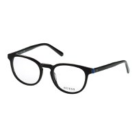 Rame ochelari de vedere barbati Guess GU50069 001 - 1