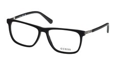 Rame ochelari de vedere barbati Guess GU50103 002