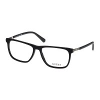 Rame ochelari de vedere barbati Guess GU50103 002 - 1