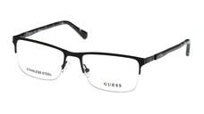 Rame ochelari de vedere barbati Guess GU50104 005