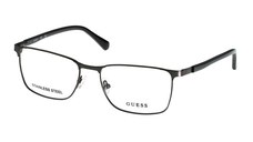 Rame ochelari de vedere barbati Guess GU50105 007