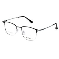 Rame ochelari de vedere barbati Polarizen WB9004 C3 - 1