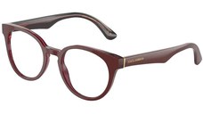 Rame ochelari de vedere dama Dolce & Gabbana DG3361 3247