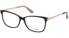 Rame ochelari de vedere dama Guess GU2754 001