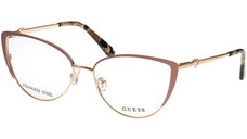 Rame ochelari de vedere dama Guess GU2813 058