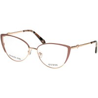 Rame ochelari de vedere dama Guess GU2813 058 - 1