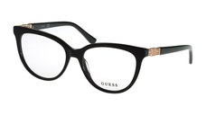 Rame ochelari de vedere dama Guess GU2942 001