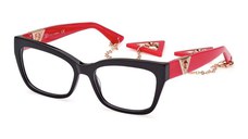 Rame ochelari de vedere dama Guess GU2960 005