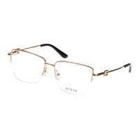 Rame ochelari de vedere dama Guess GU2976 028 - 1