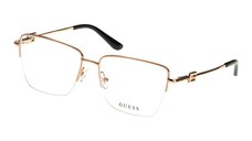 Rame ochelari de vedere dama Guess GU2976 028